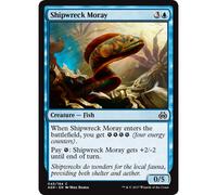 Shipwreck Moray | Aether Revolt