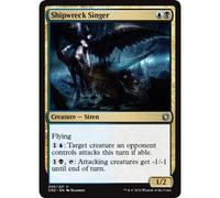 Shipwreck Singer | Conspiracy: Take the Crown