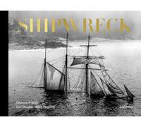 Shipwreck: The Gibson Family of Scilly