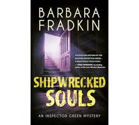 Shipwrecked Souls: An Inspector Green Mystery: 12