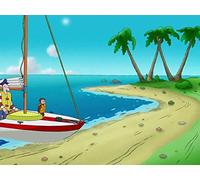Shipwrecked With Hundley / Chasing Rainbows