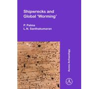 Shipwrecks and Global ‘Worming’