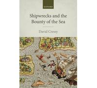 Shipwrecks and the Bounty of the Sea