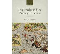 Shipwrecks and the Bounty of the Sea
