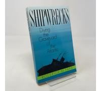 Shipwrecks: Diving the Graveyard of the Atlantic