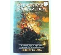 Shipwrecks In The Americas