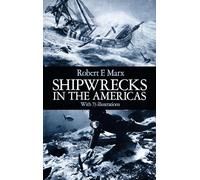 Shipwrecks in the Americas