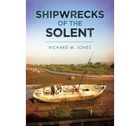 Shipwrecks of the Solent