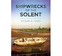 Shipwrecks of the Solent