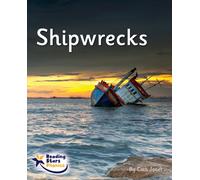 Shipwrecks : Phase 5