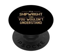 Shipwright PopSockets Adhesive PopGrip