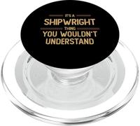 Shipwright PopSockets PopGrip for MagSafe