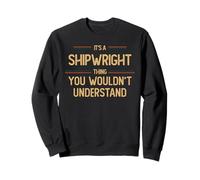 Shipwright Sweatshirt