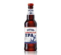Shipyard American IPA, 8 x 500 ml