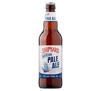 Shipyard American Pale Ale 8 x 500ml