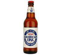 Shipyard Brewery American IPA 500ml - Case of 12