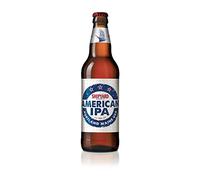 Shipyard Brewing Co American IPA India Pale Ale (12 x 500ml Bottles)