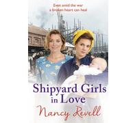Shipyard Girls in Love : Shipyard Girls 4