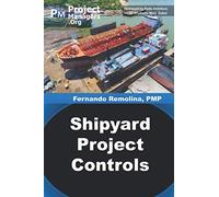 Shipyard Project Controls