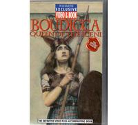 Shir - Boudicca: Queen Of The Iceni [VHS]