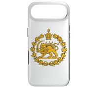 Shir o Khorshid Iran Pahlavi Lion and Sun Case for iPhone Air