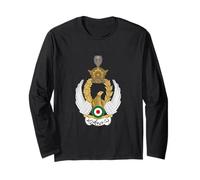 Shir o Khorshid, Pahlavi, Boland Aseman, Javid Shah Long Sleeve T-Shirt