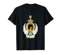 Shir o Khorshid, Pahlavi, Boland Aseman, Javid Shah T-Shirt