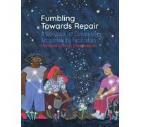 Shira Hassan Mariame Kaba Fumbling Towards Repair (Paperback) (US IMPORT)