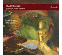 Shira Karmon; Maria Garzon - Viktor Ullmann: Little Cakewalk