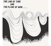 Shira Small - The Line Of Time And The Plane Of Now [VINYL]