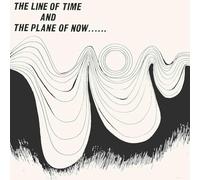 Shira Small - The Line Of Time And The Plane Of Now [VINYL]