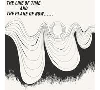 Shira Small - The Line Of Time & The Plane Of Now [New Vinyl LP]