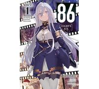 86--EIGHTY-SIX Alter, Vol. 1 (light novel): (86 EIGHTY SIX ALTER LIGHT NOVEL SC)