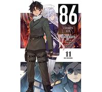 Shirabii - 86 -- Eighty-Six, Vol. 11 (light novel): Dies Passionis Volume 11 (86 EIGHTY SIX LIGHT NOVEL SC)