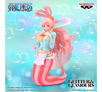 Shirahoshi Figurine One Piece Glitter & Glamours Banpresto 2024