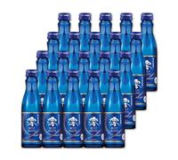 Shirakabegura MIO Sparkling Sake 150ml 5% (Pack of 20) | Light & Fruity Japanese Sparkling Sake