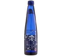 Shirakabegura MIO Sparkling Sake 300 ml | 5.1% ABV | Premium Japanese Sparkling Sake | Peach, Pear & Floral Notes | Refreshingly Fruity