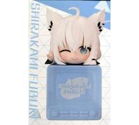 Shirakami Fubuki Figure 10cm Hololive Production Hikkake