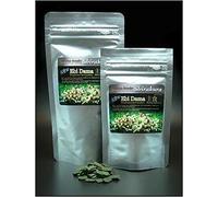 Shirakura Ebi Dama | 80g - Vegetable origin Food for Shrimp and Crayfish. Rich in amino acids, natural vitamins and minerals, for health, growth, intense colors and good reproduction of your shrimp.