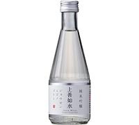 Shirataki Jozen Mizunogotoshi Junmai Ginjo - Sake 300ml 14.4% - White