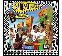 Shirati Jazz - Benga Beat [Vinyl LP]