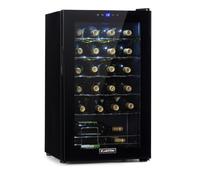 Shiraz 24 Uno wine refrigerator 63 litres 24 bottles Touch control panel 5-18°C