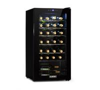 Shiraz 28 Uno wine fridge 74 litres 28 bottles Touch control panel 5-18°C