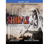 Shiraz: A Romance Of India