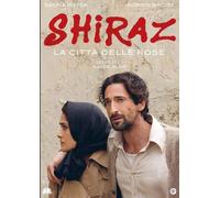 Shiraz: City of Roses, Wayne Blair, Adrien Brody, New, Sealed, 2015 DVD