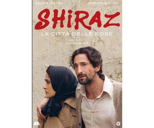Shiraz: City of Roses, Wayne Blair, Adrien Brody, New, Sealed, 2015 DVD