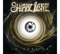 Shiraz Lane In Vertigo (CD) Album (US IMPORT)