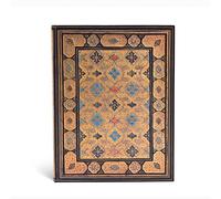Shiraz Ultra Lined Hardcover Journal