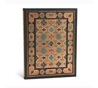Shiraz Ultra Lined Hardcover Journal by Paperblanks (Hardback Book)