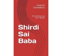 Shirdi Sai Baba: 36 teachings you won’t ignore